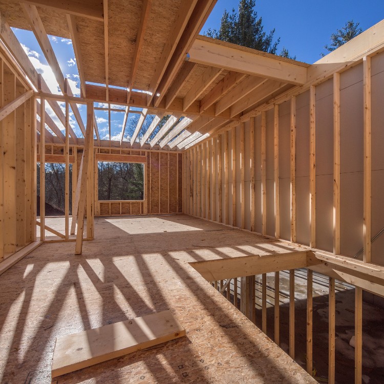 Remodeling services in Park City, UT